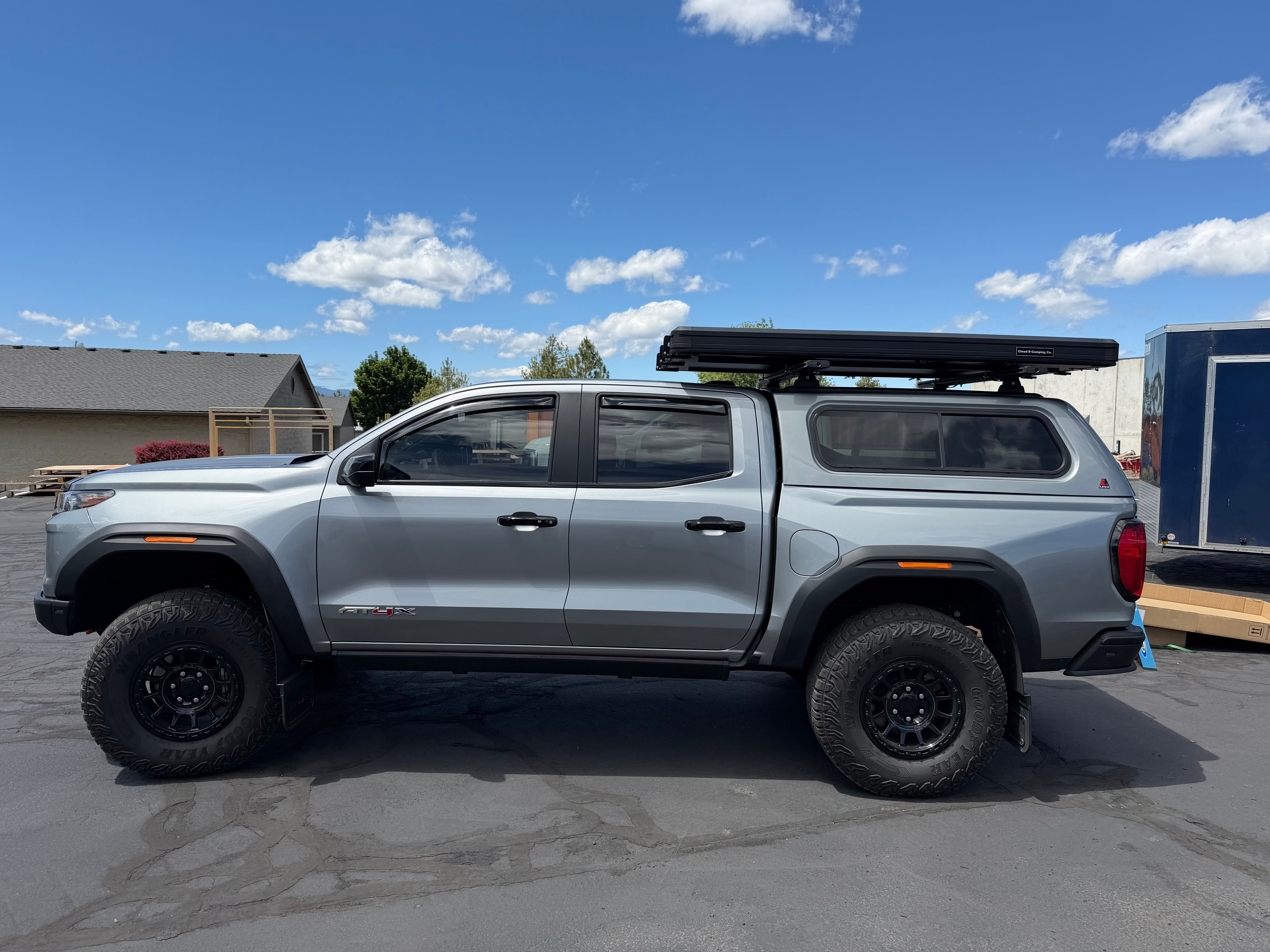 Cirrus