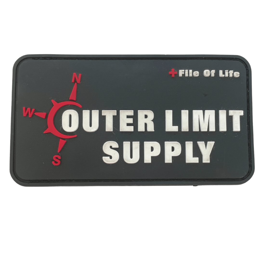 OLS File Of Life Patch