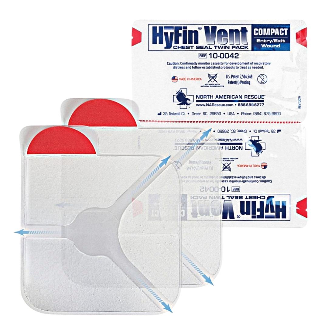 Waterproof 5000 Series First Aid Kit
