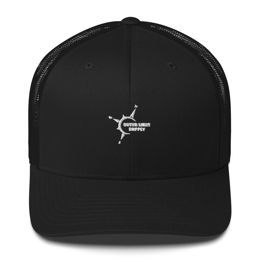 Outer Limit Supply Traditional Trucker