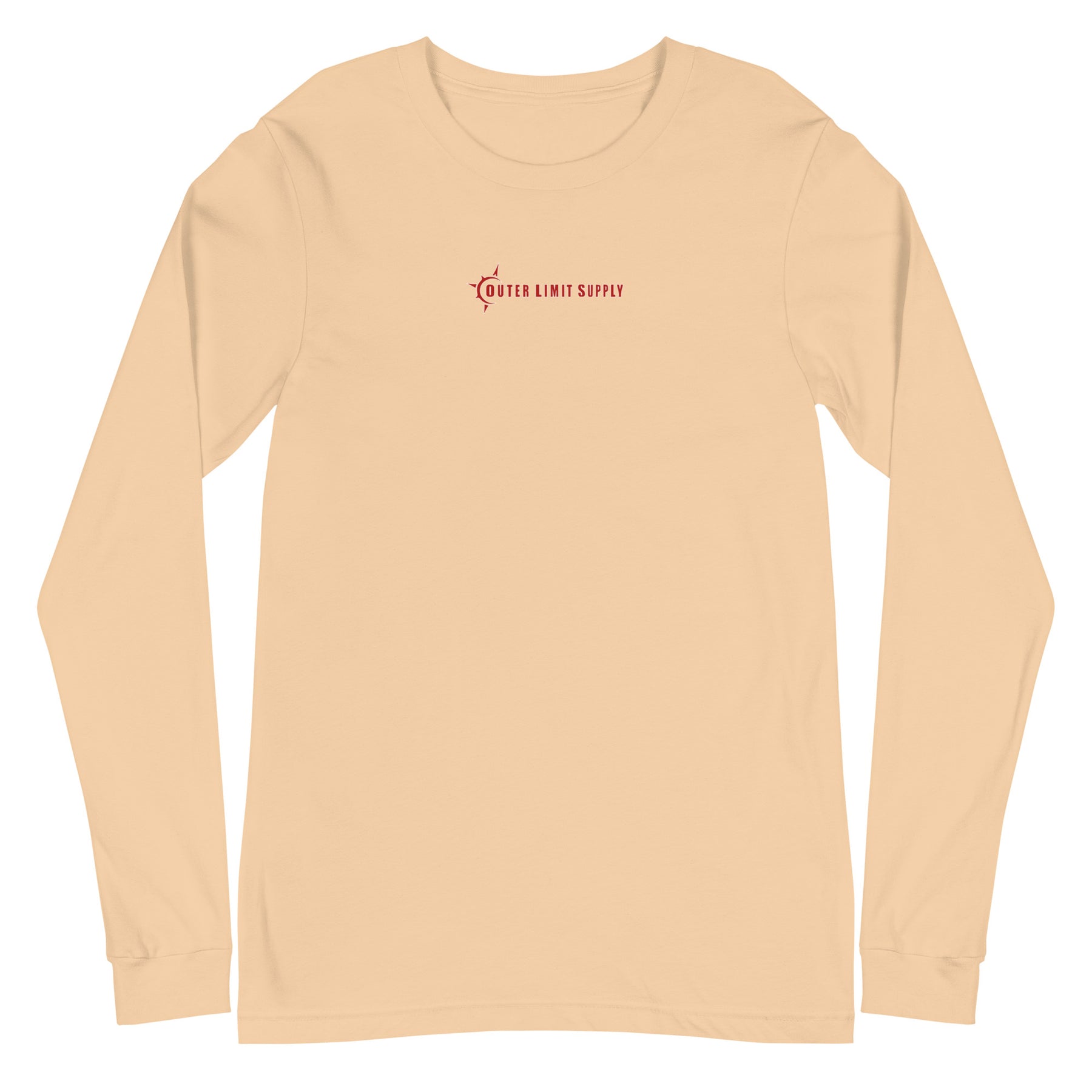 Outer Limit Supply Basics Unisex Long Sleeve Tee