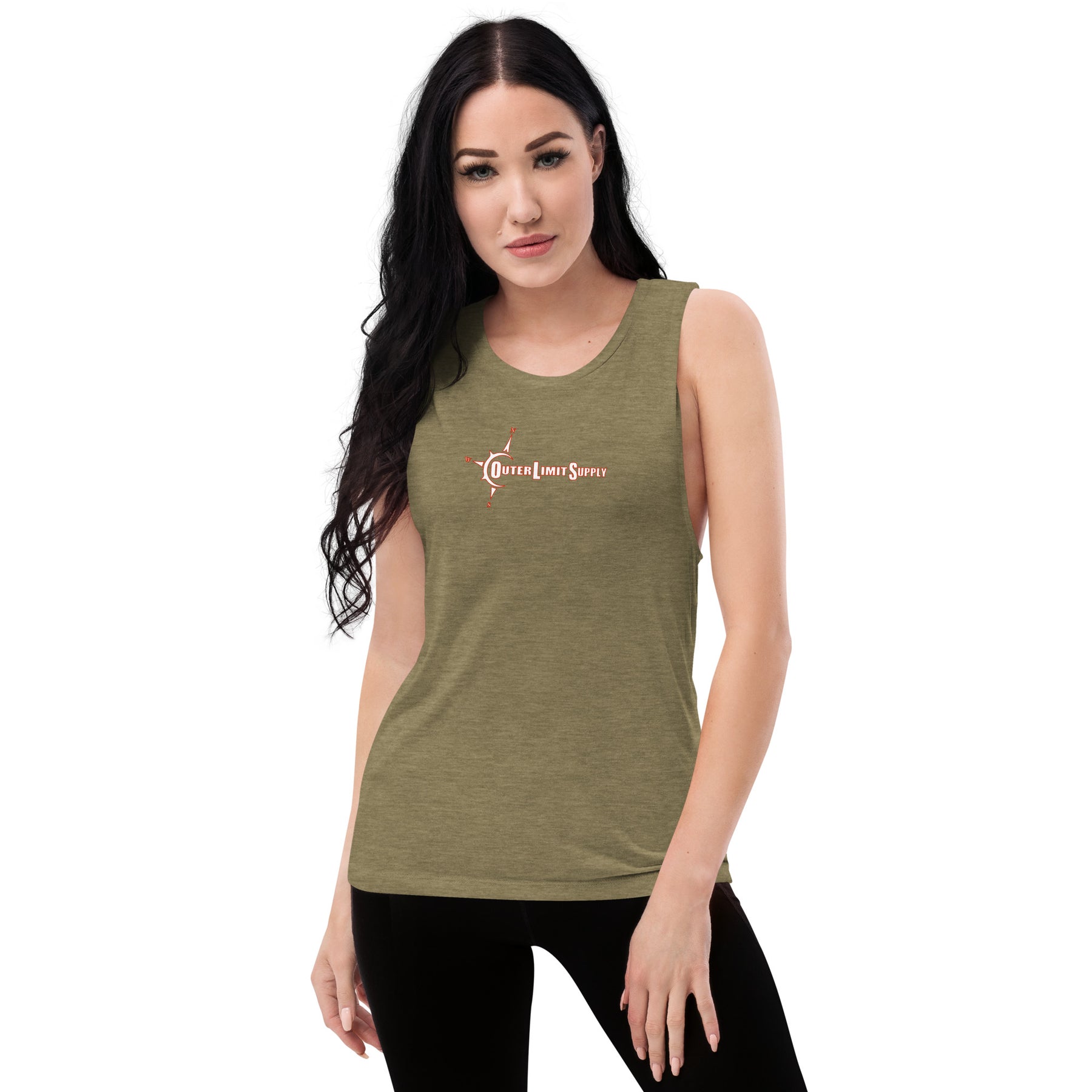 Outer Limit Supply Traditional Ladies’ Tank