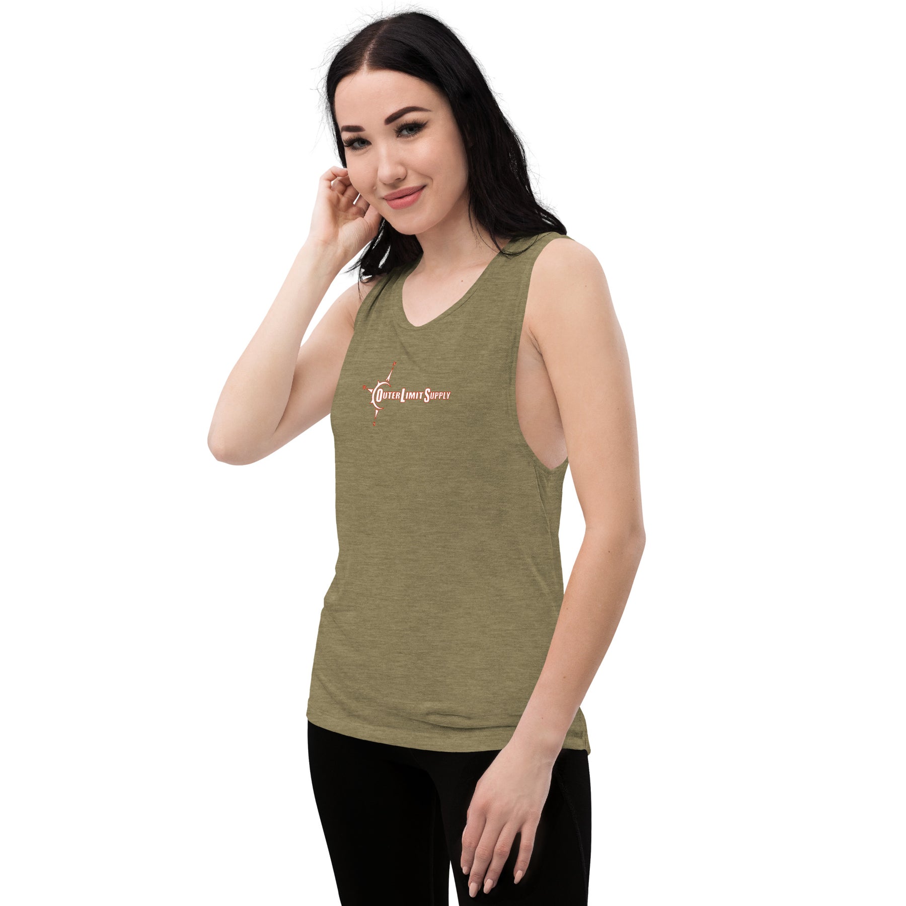 Outer Limit Supply Traditional Ladies’ Tank