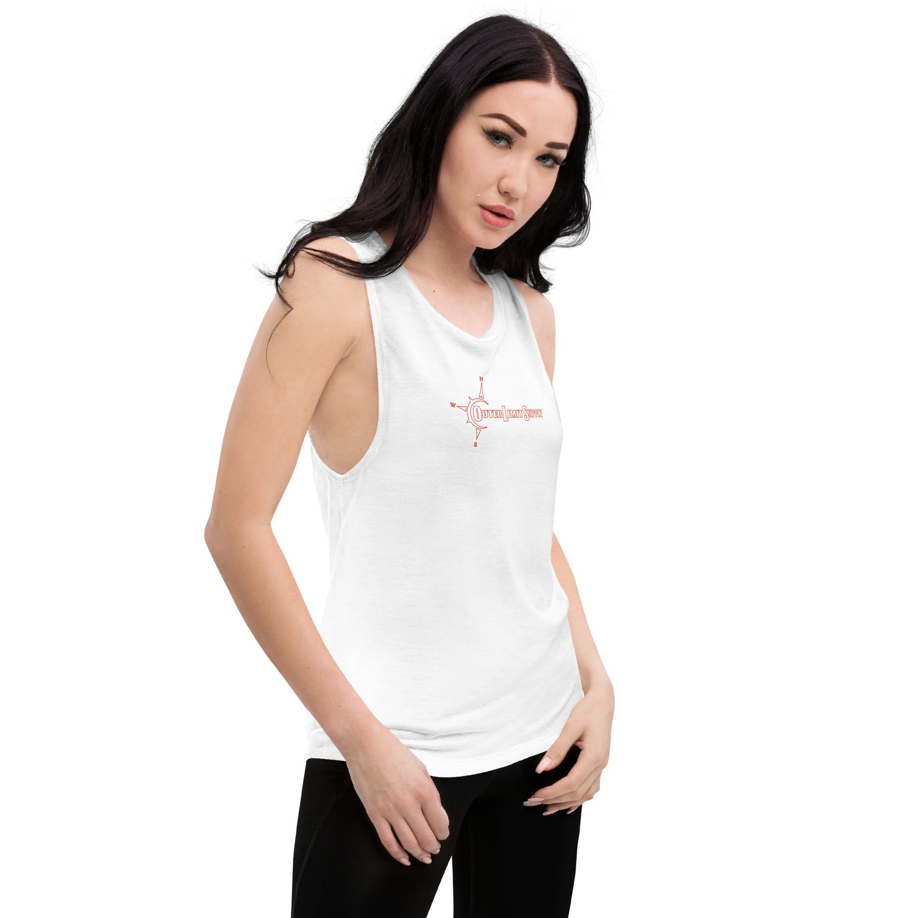 Outer Limit Supply Traditional Ladies’ Tank