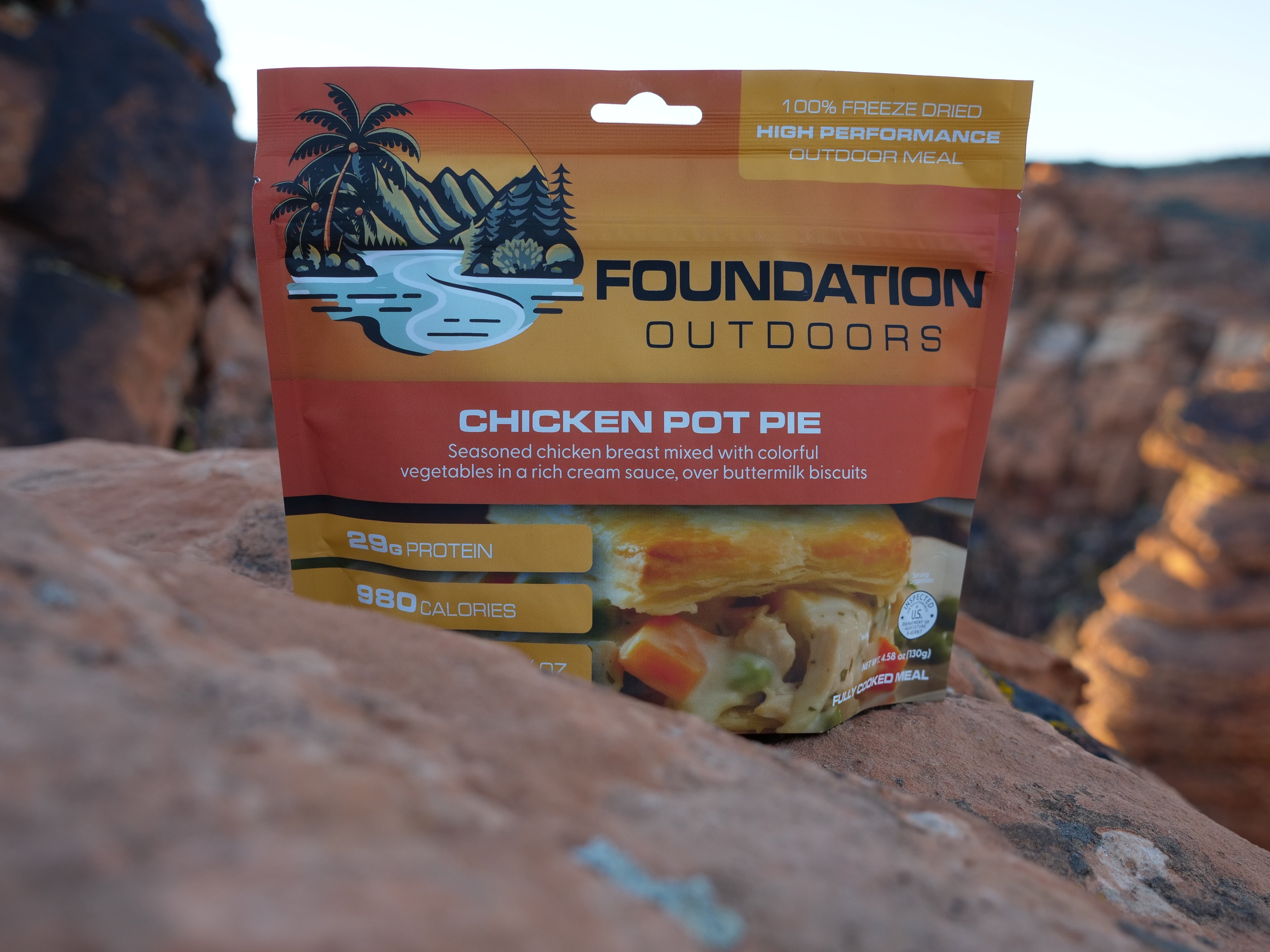 Foundation Outdoors