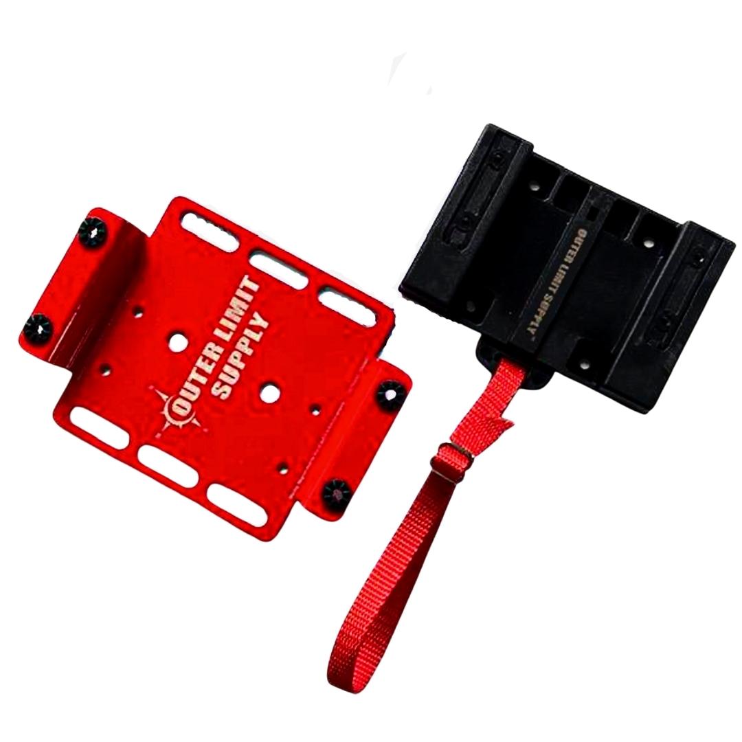 Mounting Solutions