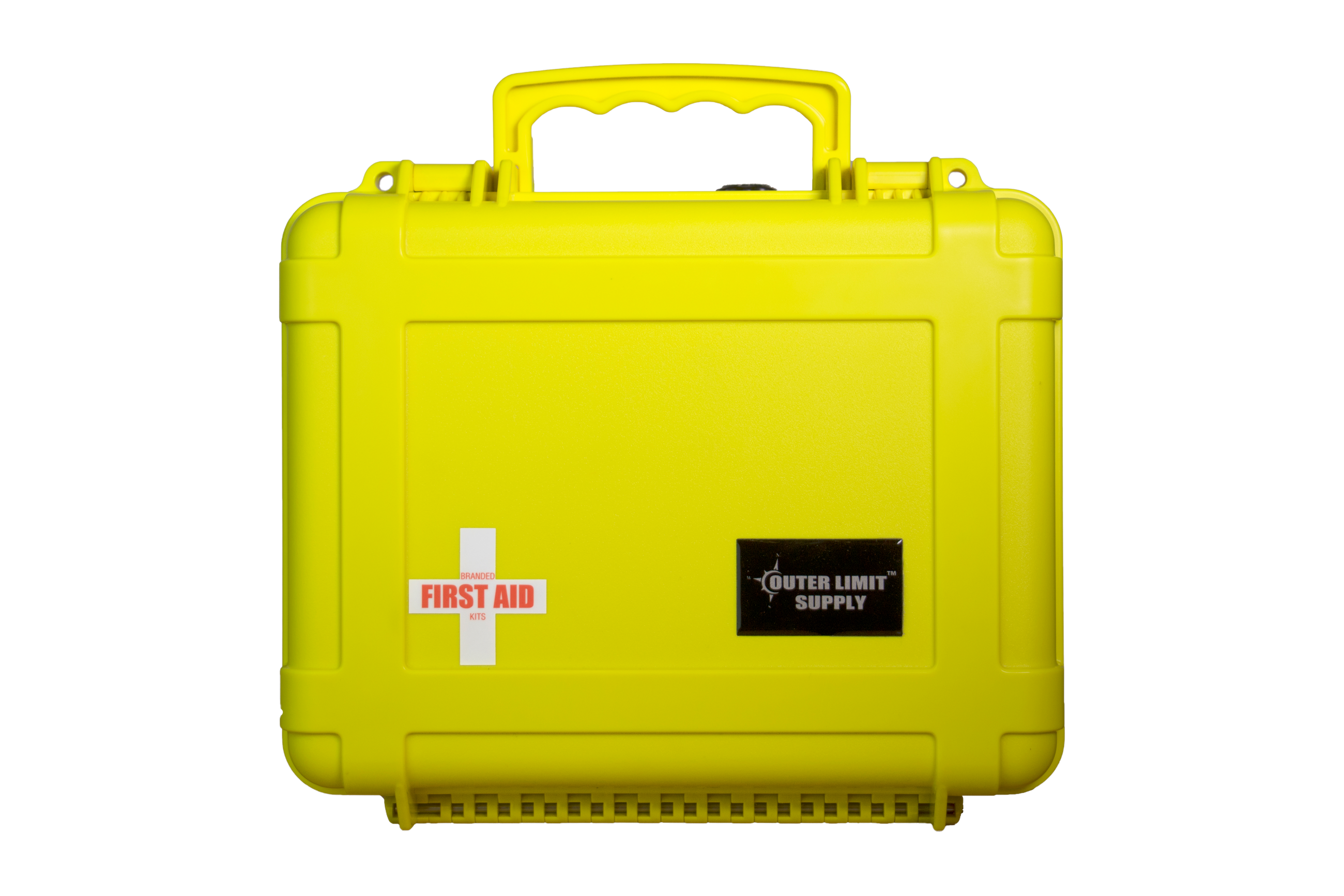 Waterproof First Aid Kits