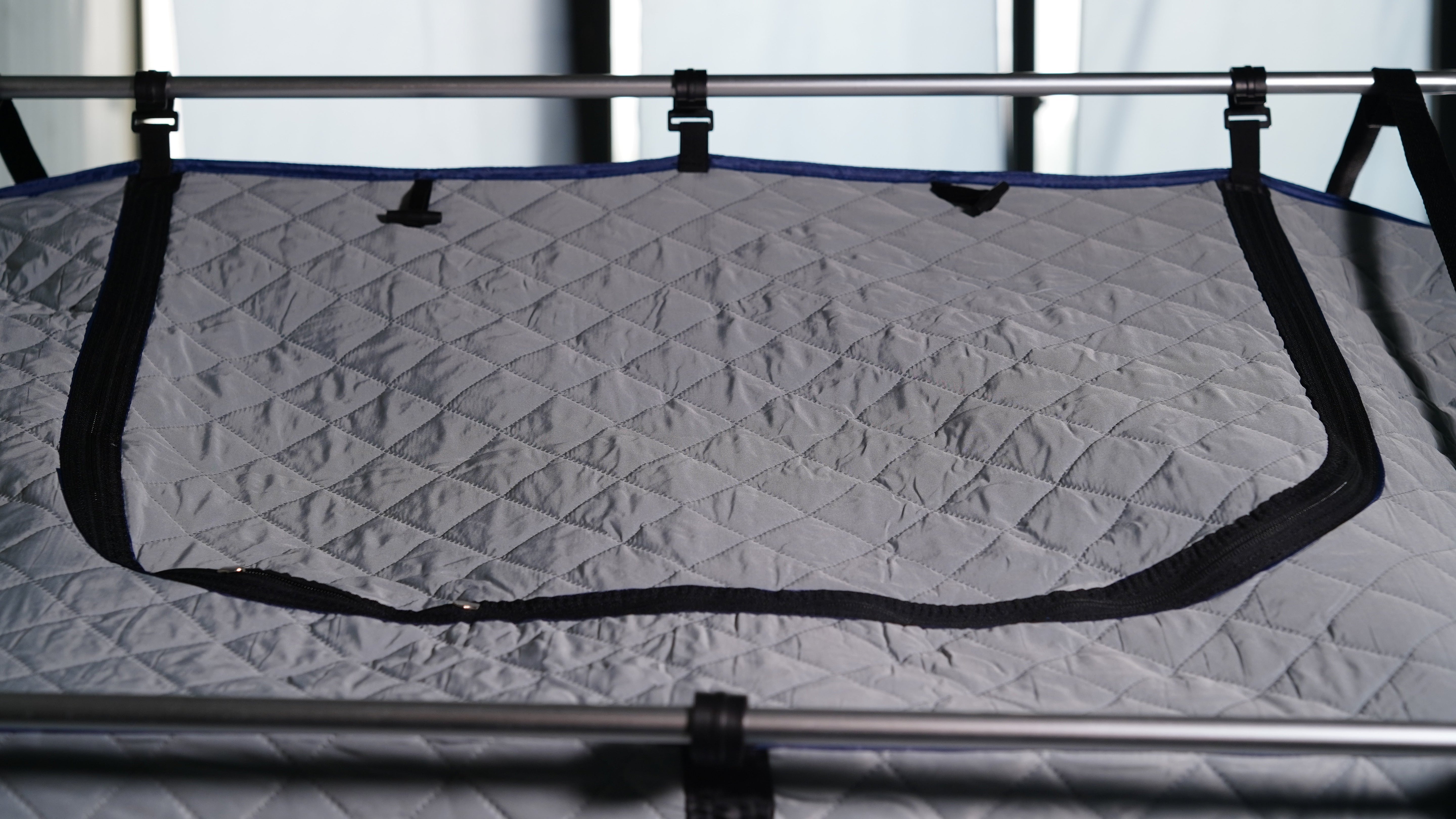 Insulated Walls - Soft-shell