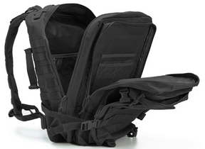 Backpack/IFAK Solo Combo