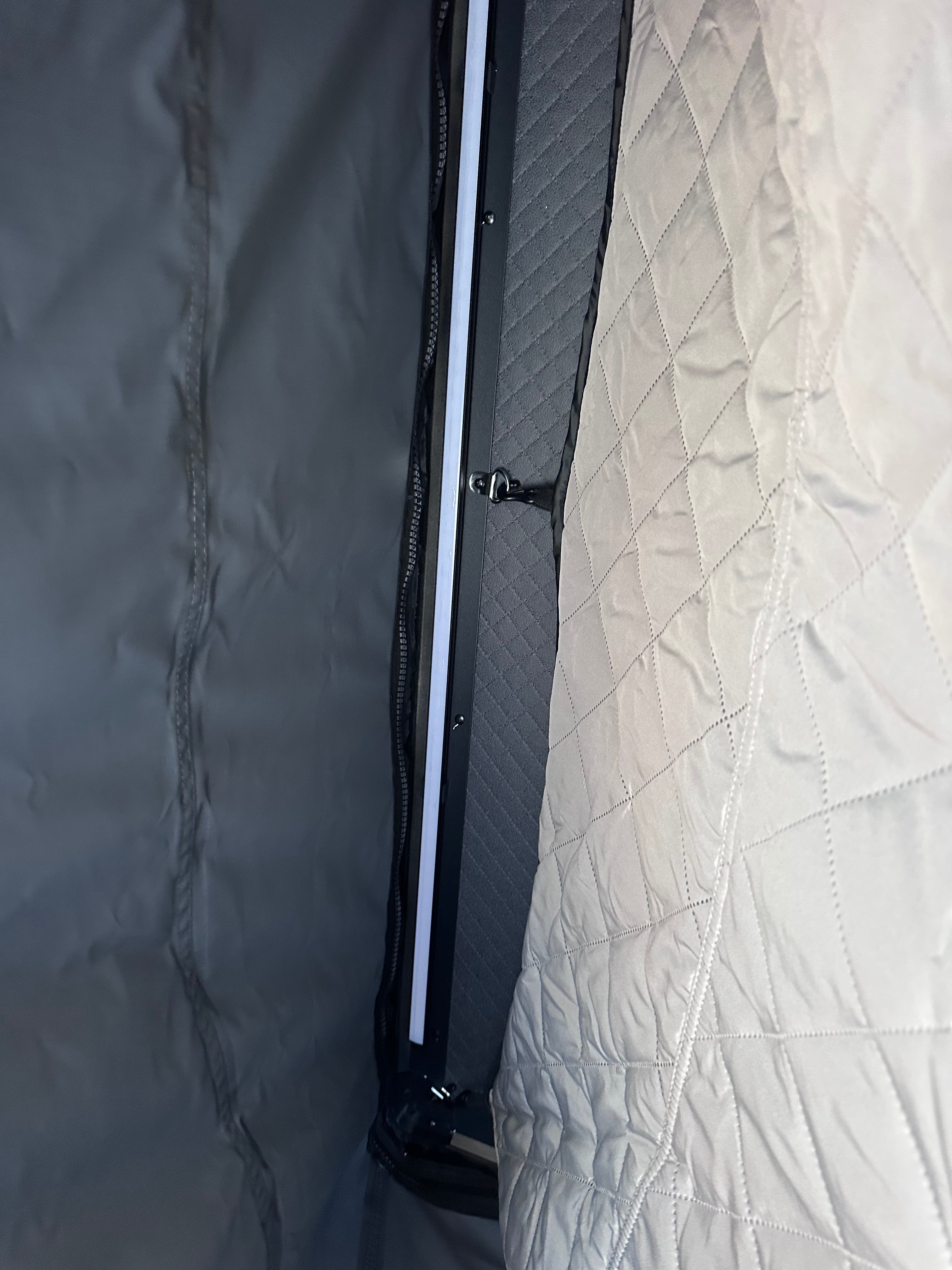 Insulated Walls - Cirrus