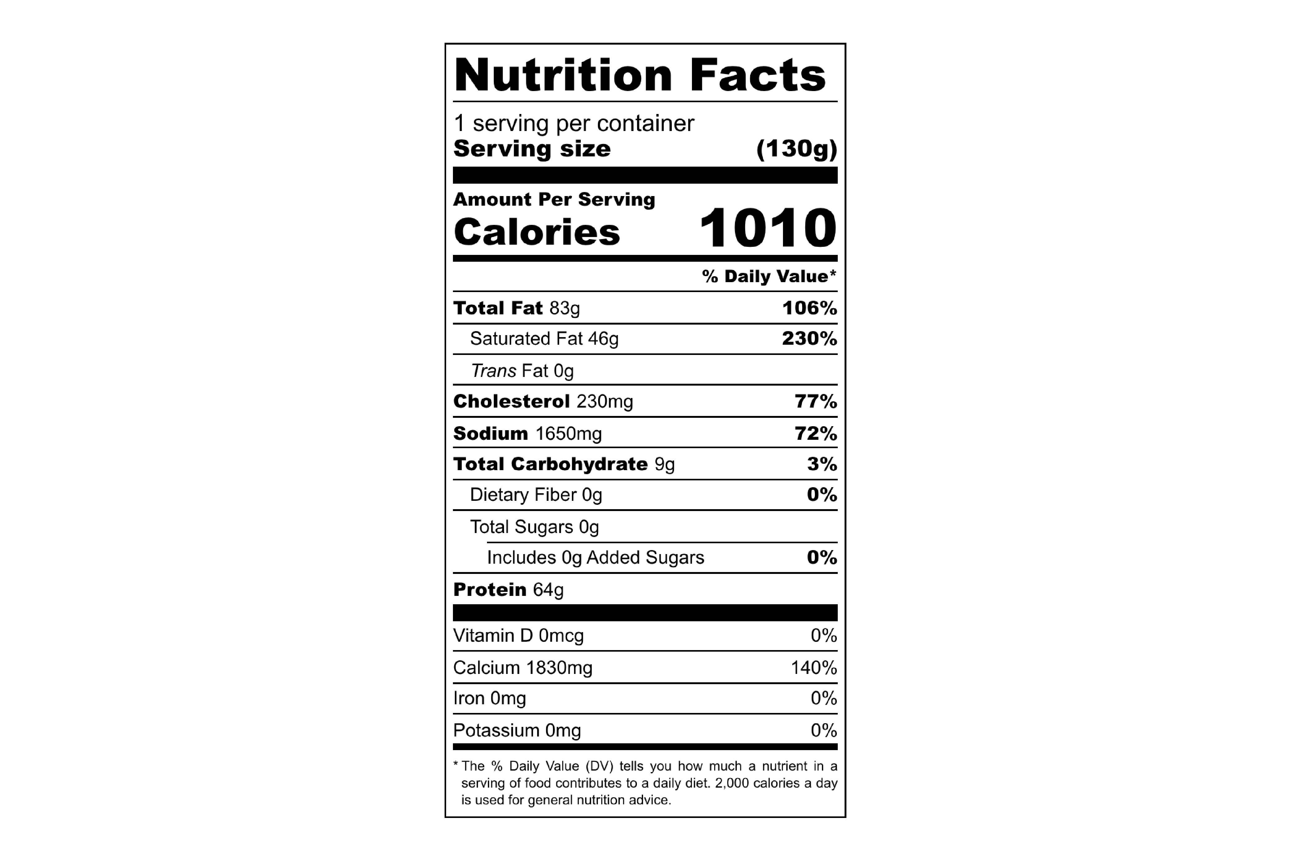 Cheddar Cheese Bites