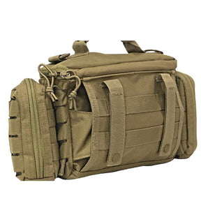 Deployment Waist Bag First Aid Kit