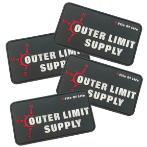 OLS File Of Life Patch
