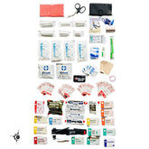 6000 Series Supply/Refill Pack
