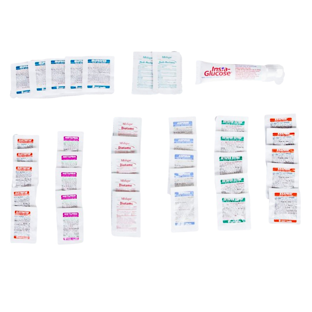 Medications Refill Pack (Large)