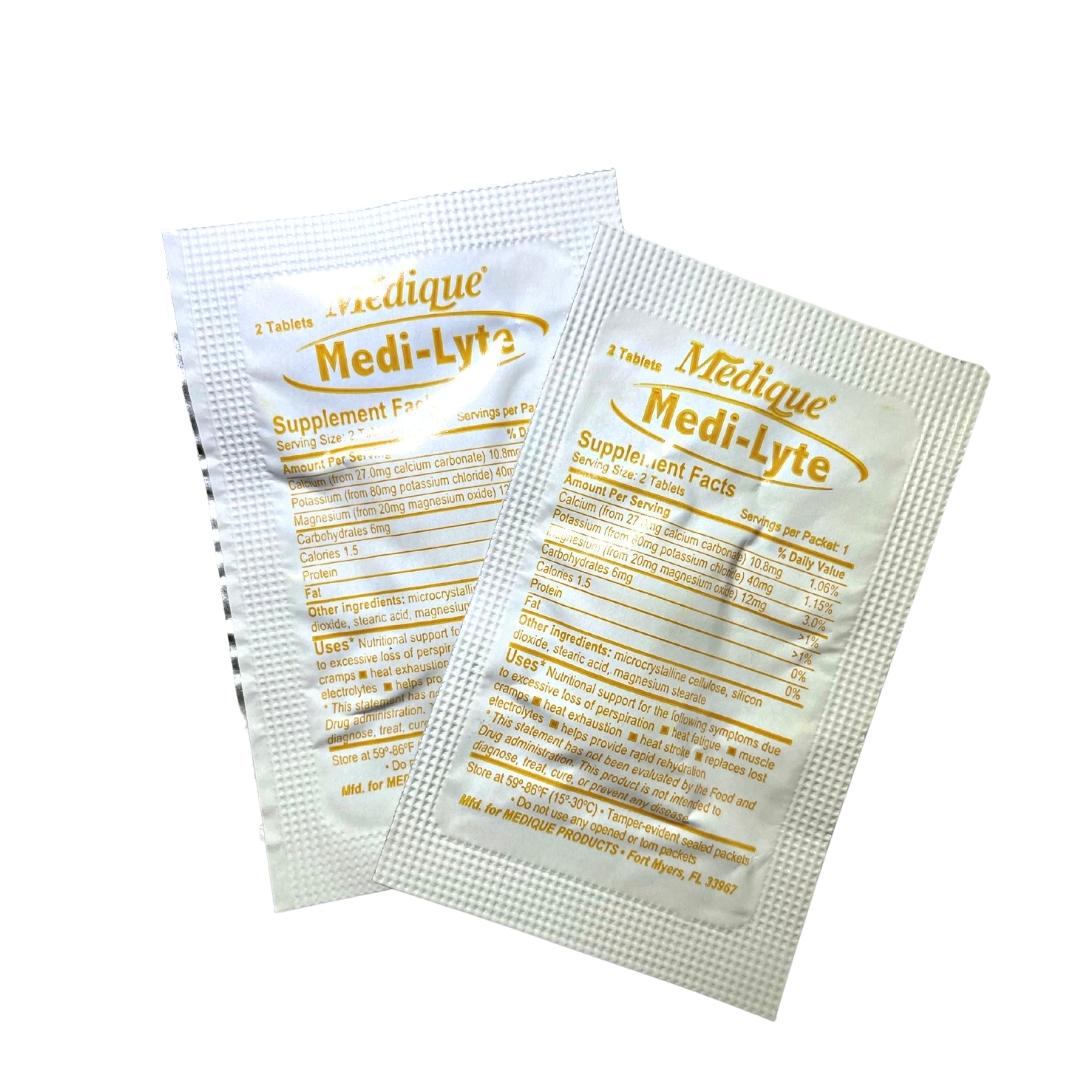 Medications Refill Pack (Small)