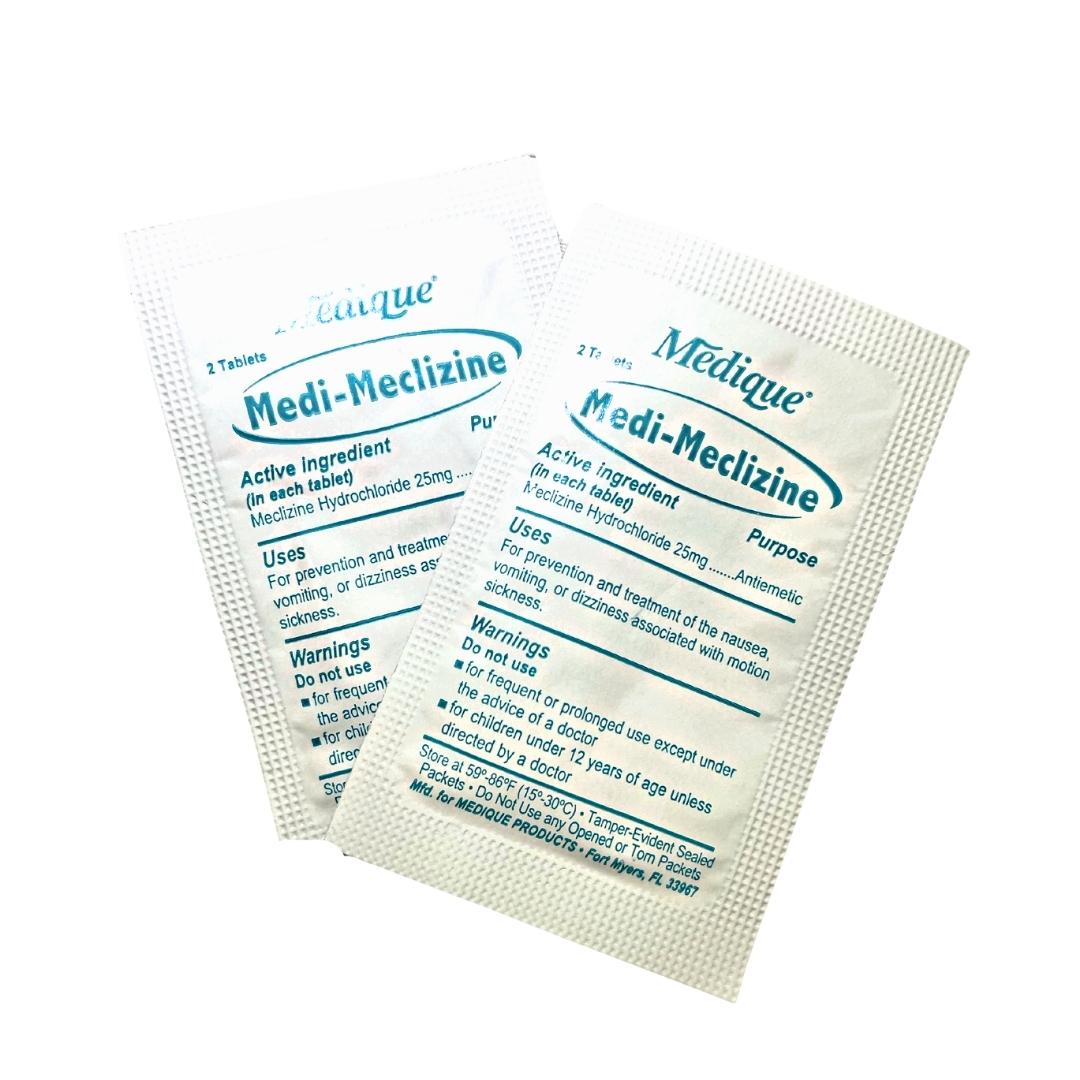 Medications Refill Pack (Small)