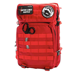 Overland Bound 3-IN-1 First Aid Kit