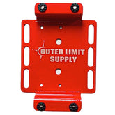 Single Base Plate