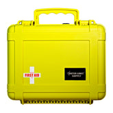 Waterproof 6000 Series First Aid Kit