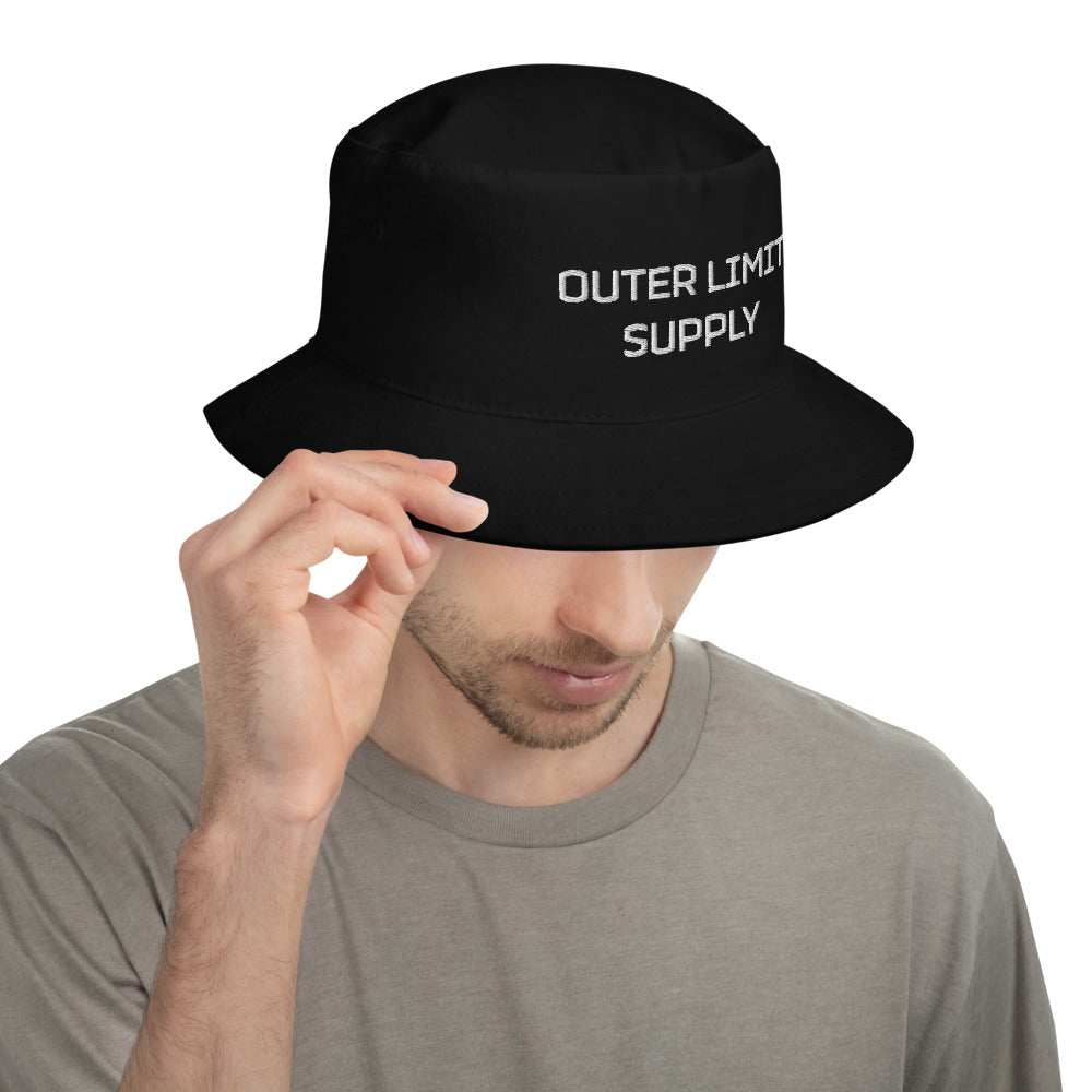 Outer Limit Supply Bucket Hat
