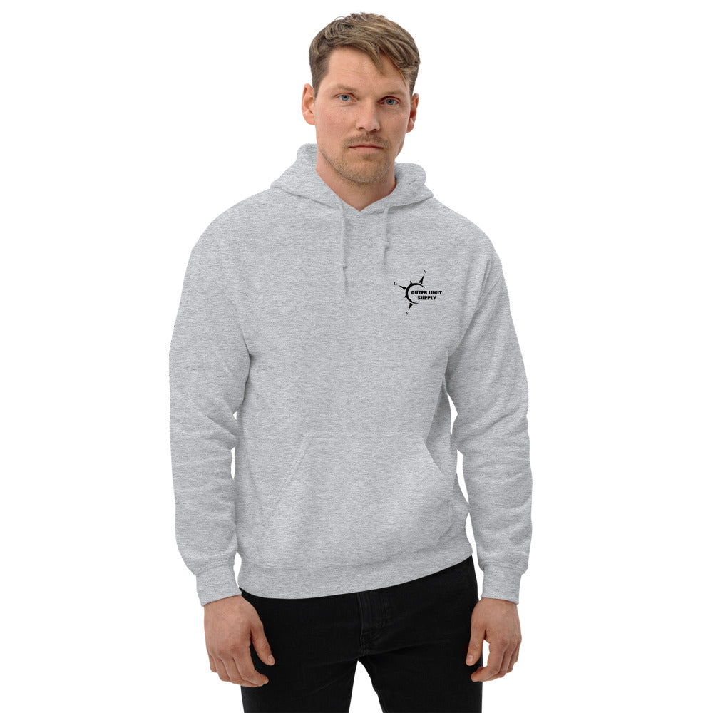 Outer Limit Supply Tradition Hoodie