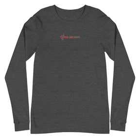 Outer Limit Supply Basics Unisex Long Sleeve Tee