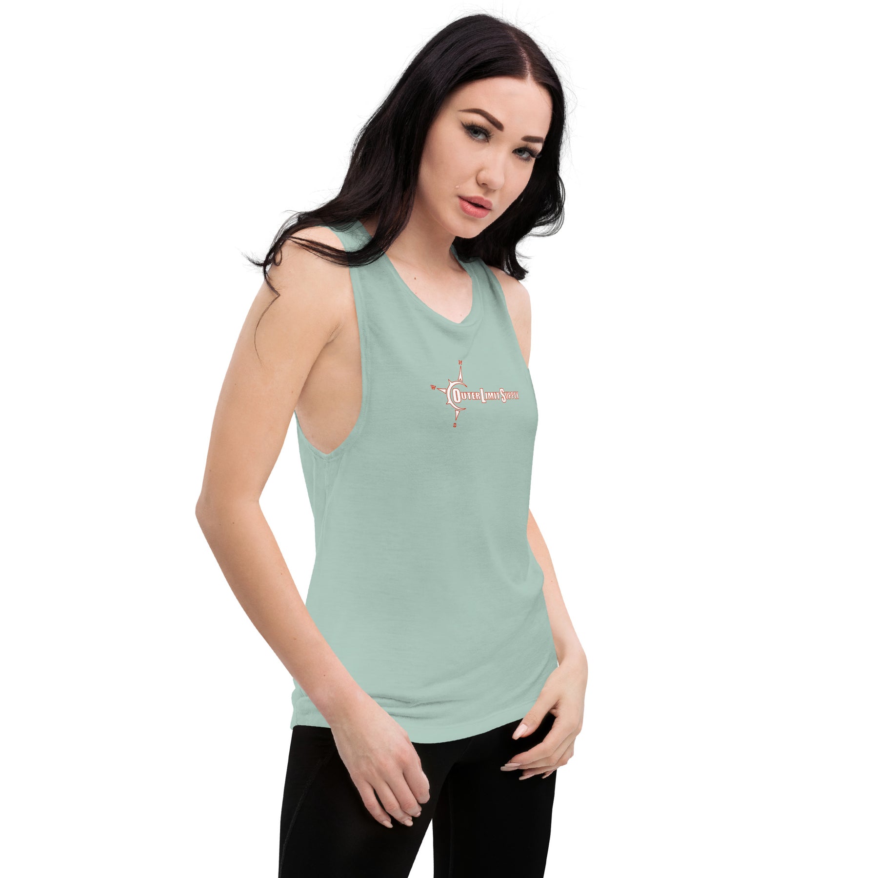 Outer Limit Supply Traditional Ladies’ Tank